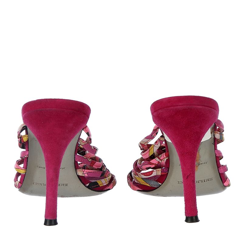 Mule-Emilio-Pucci-Tiras-Magenta
