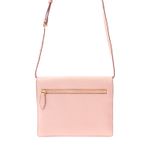 Bolsa-Burberry-Macken-House-Check-e-Couro-Rosa