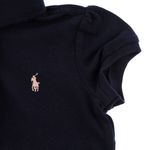 Camisa-Polo-Ralph-Lauren-Infantil-Azul-Marinho-Babados