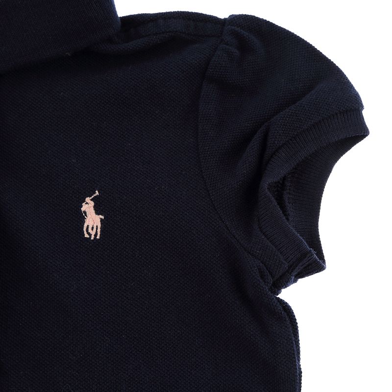 Camisa-Polo-Ralph-Lauren-Infantil-Azul-Marinho-Babados