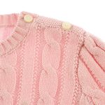 Sueter-Polo-Ralph-Lauren-Infantil-Rosa