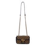 Bolsa-Gucci-GG-Marmont-Canvas