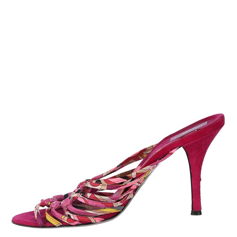 Mule-Emilio-Pucci-Tiras-Magenta
