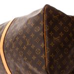 Mala-Louis-Vuitton-Keepall-60-Monogram