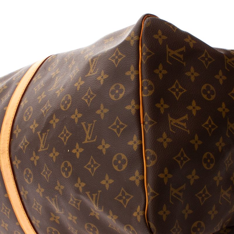 Mala-Louis-Vuitton-Keepall-60-Monogram