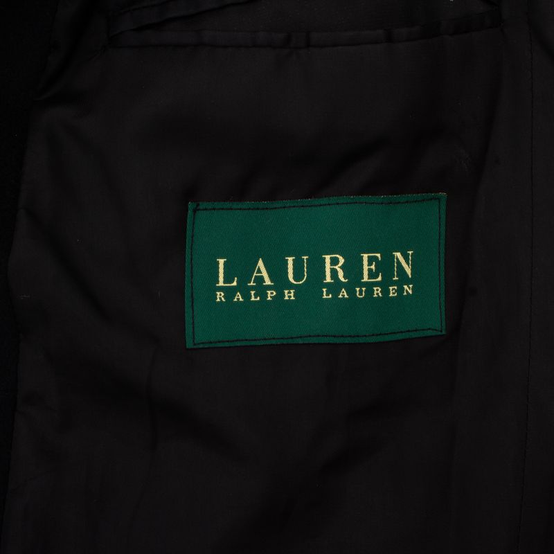 Sobretudo-Ralph-Lauren-Longo-Preto