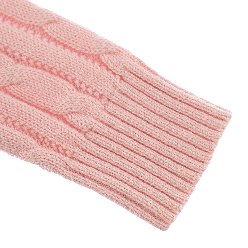 Sueter-Polo-Ralph-Lauren-Infantil-Rosa