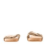 Tamanco-Gucci-Infantil-GG-Canvas