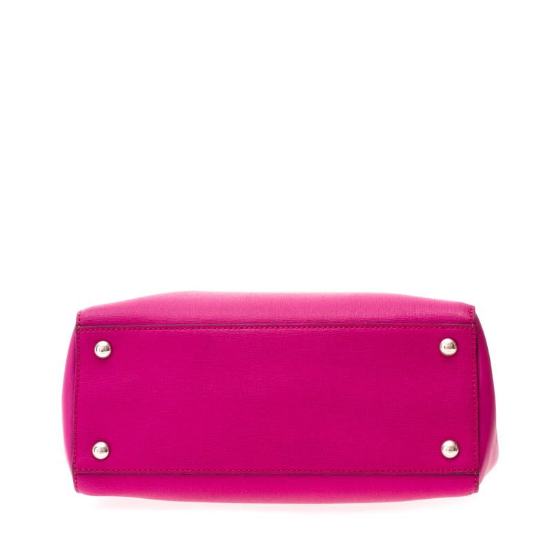 Bolsa-Fendi-Petite-2Jours-Rosa