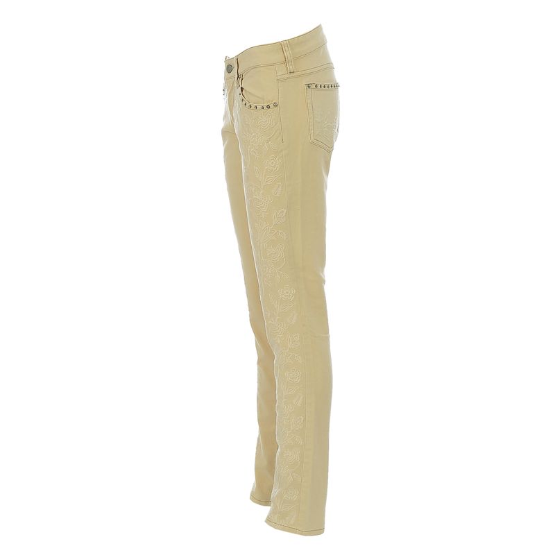 Calca-Jeans-Isabel-Marant-Creme-e-Bordado