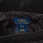 Casaco-Polo-Ralph-Lauren-Infantil-Puffer-Preto