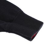 Sueter-Carolina-Herrera-Infantil-Preto-e-Vermelho
