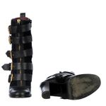 Bota-Marc-by-Marc-Jacobs-Couro-Preto-e-Fivelas