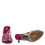 Mule-Emilio-Pucci-Tiras-Magenta