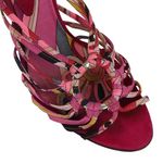 Mule-Emilio-Pucci-Tiras-Magenta