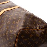 Mala-Louis-Vuitton-Keepall-60-Monogram