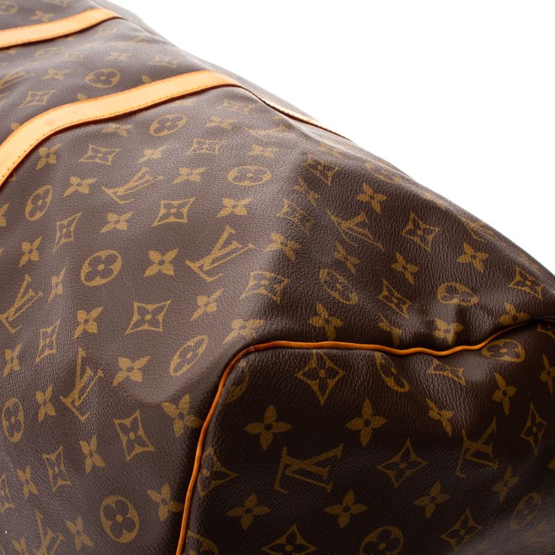Mala-Louis-Vuitton-Keepall-60-Monogram
