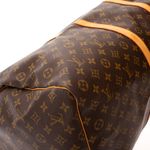 Mala-Louis-Vuitton-Keepall-60-Monogram