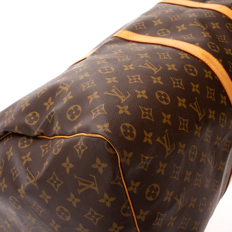 Mala-Louis-Vuitton-Keepall-60-Monogram