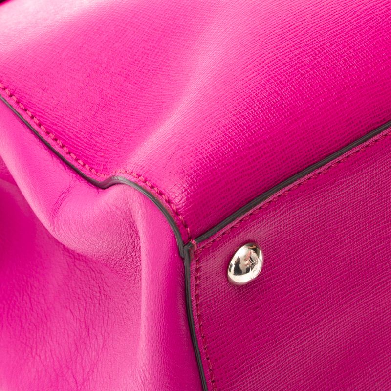 Bolsa-Fendi-Petite-2Jours-Rosa
