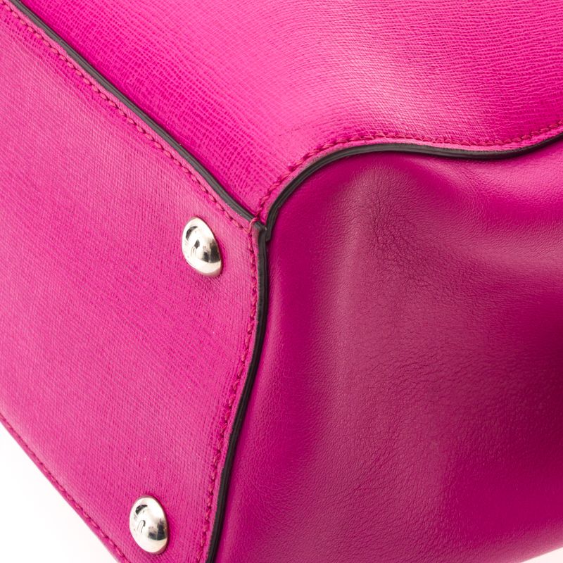 Bolsa-Fendi-Petite-2Jours-Rosa