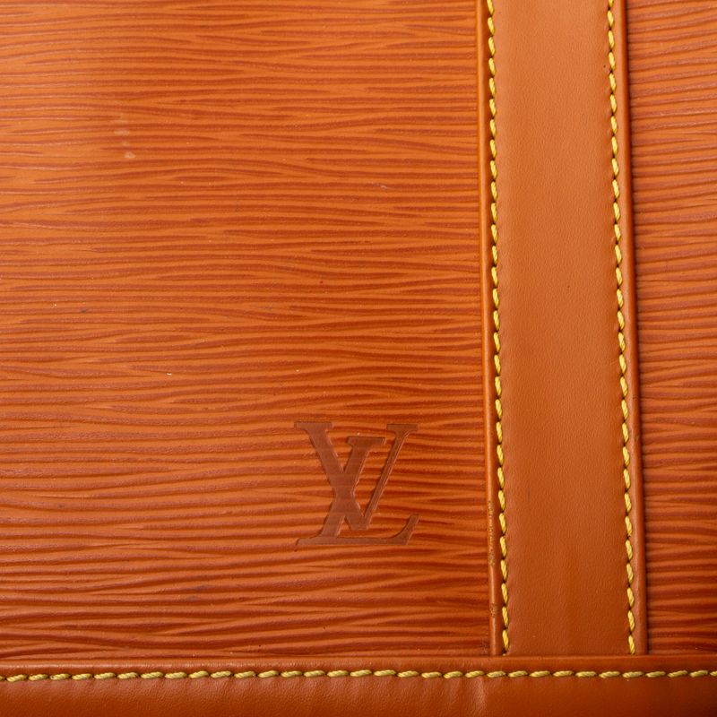 Mochila-Louis-Vuitton-Randonnee-PM-Epi-Caramelo