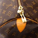 Mala-Louis-Vuitton-Keepall-60-Monogram