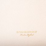 Bolsa-Burberry-Trimmed-Banner-Branca