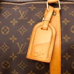 Mala-Louis-Vuitton-Keepall-60-Monogram