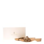 Tamanco-Gucci-Infantil-GG-Canvas