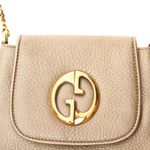 Bolsa-Gucci-1973-Chain-Transversal-Dourada