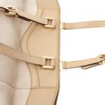 Bolsa-Gucci-Tote-Lona-e-Couro-Creme