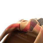 Anabela-Burberry-House-Check