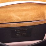 Bolsa-Burberry-Macken-House-Check-e-Couro-Rosa