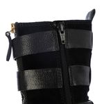 Bota-Marc-by-Marc-Jacobs-Couro-Preto-e-Fivelas