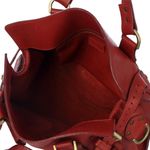 Bolsa-Mulberry-Vintage-Couro-Vermelho