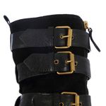 Bota-Marc-by-Marc-Jacobs-Couro-Preto-e-Fivelas