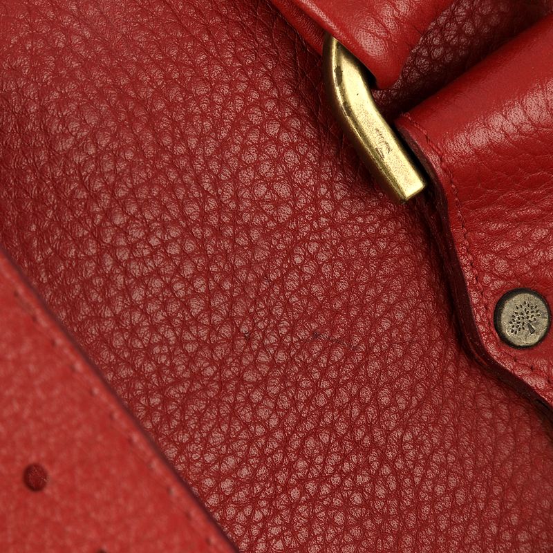 Bolsa-Mulberry-Vintage-Couro-Vermelho
