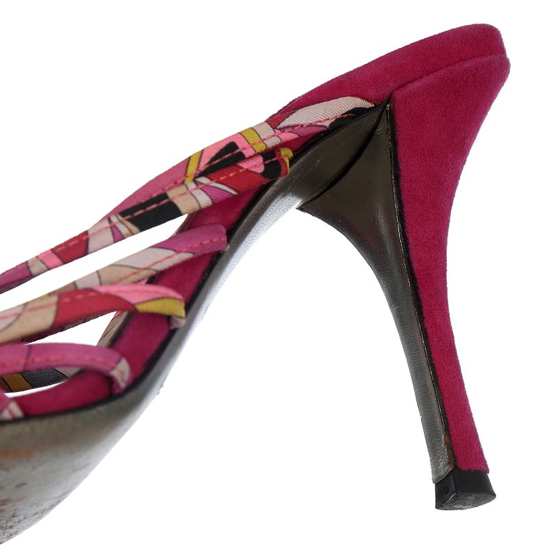 Mule-Emilio-Pucci-Tiras-Magenta