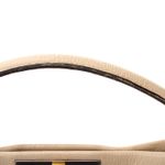 Bolsa-Fendi-Peekaboo-Grande-Couro-Creme