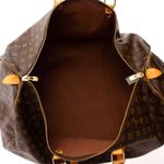 Mala-Louis-Vuitton-Keepall-60-Monogram