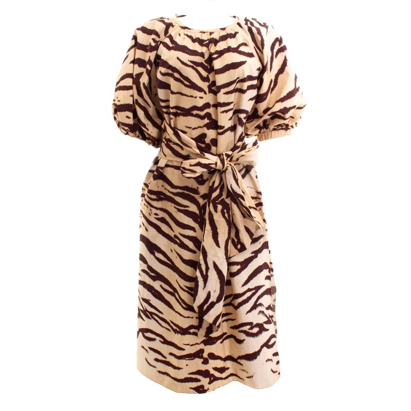 Vestido-Cris-Barros-Animal-Print-