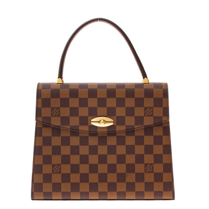 Bolsa-Louis-Vuitton-Malesherbes-Damier-Ebene