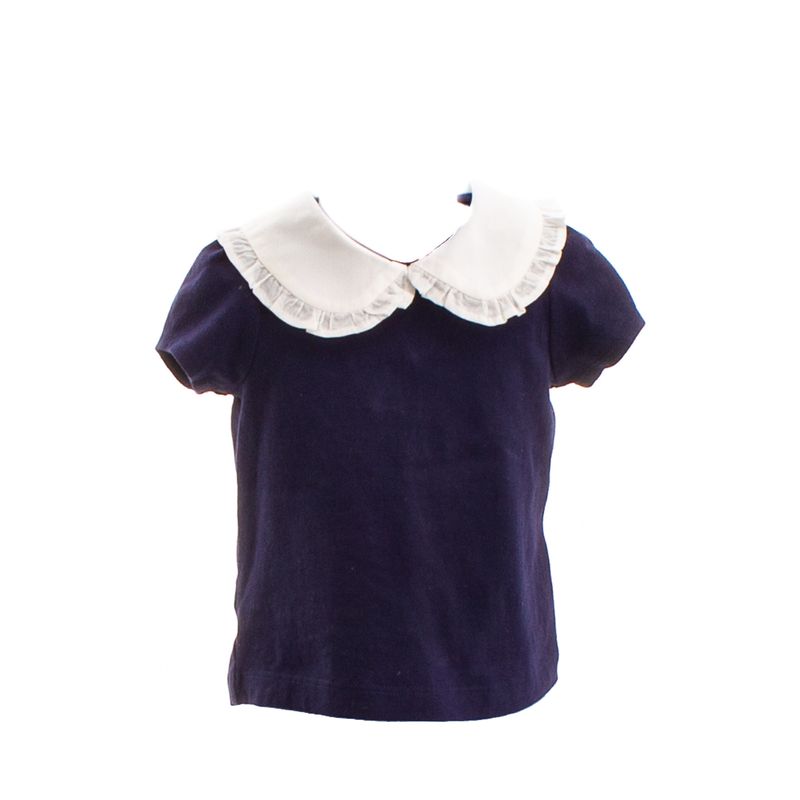 Blusa-Janie-and-Jack-azul-Marinho-Gola-Branca