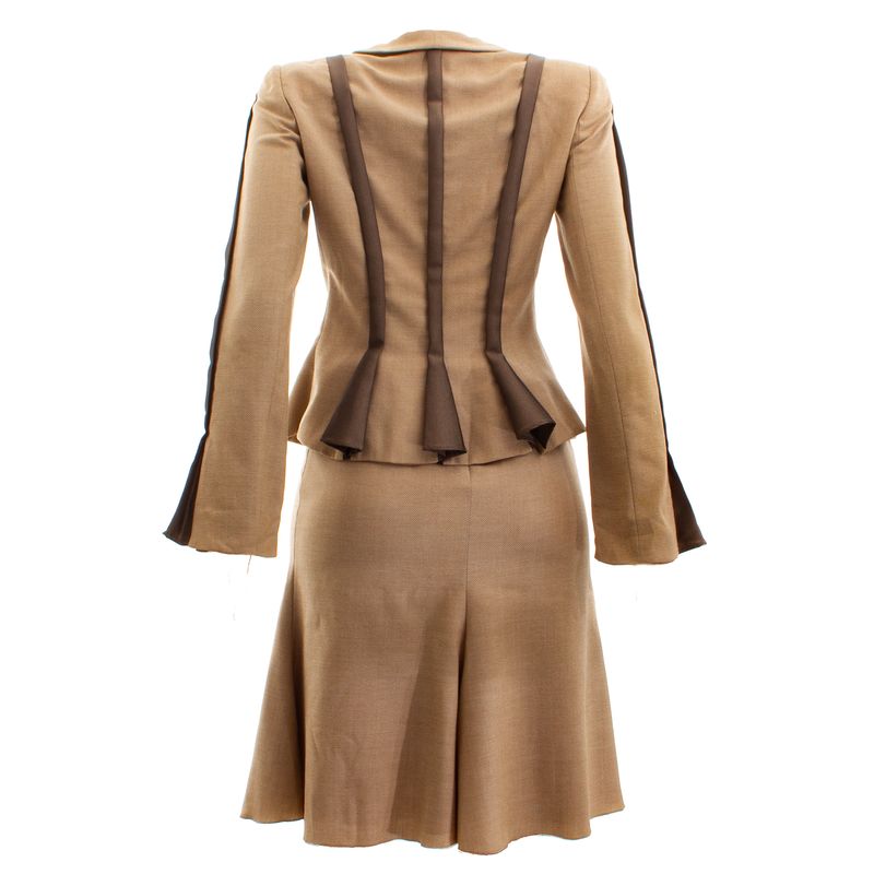 Conjunto-Armani-La-Bege