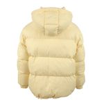 Casaco-Frankie-Shop-Puffer-Amarelo-
