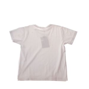 Camiseta Trousseau Petit Branca
