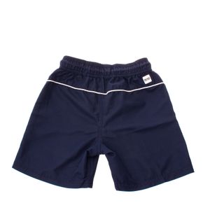 Short Hugo Boss Infantil Azul Marinho