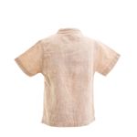 Camisa-Paola-da-Vinci-Linho-Listrado