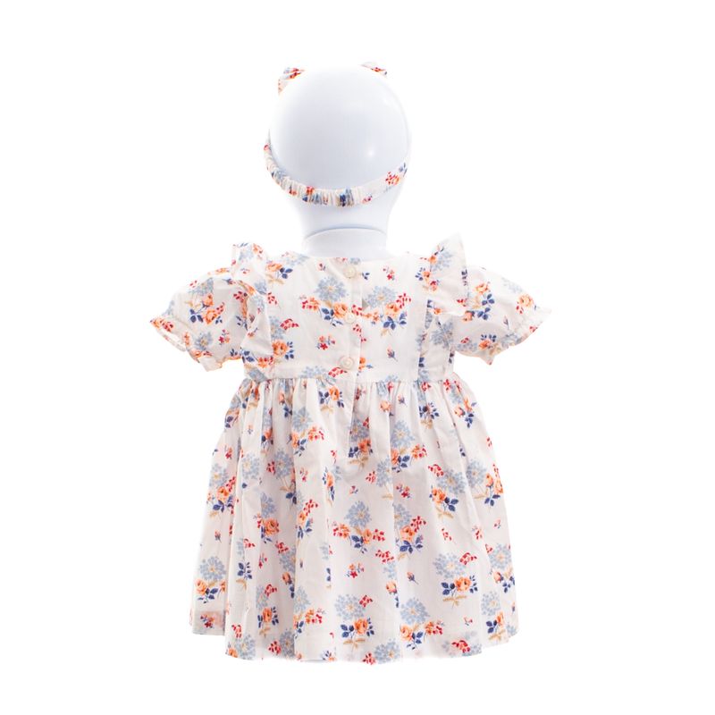 Vestido-Janie-and-Jack-Branco-Floral-com-Tiara